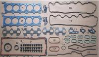 Juego Completo de Juntas DFS-4121 HGS3163 para Motor de Gasolina Chevrolet Chevy GMC 6.0L, Repuestos