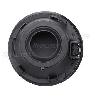 Tapa de Combustible Negra Mate 68250120AA para Dodge Challenger 2008 - 2012 2013 2014 2015 2016 2017 2018 2019 - Product Image 4