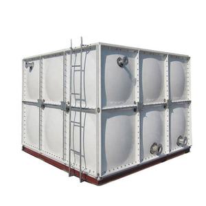 Serbatoio d'Acqua Composto GSC di Grado Industriale Avanzato per Protezione Antincendio Marca Jinlian - Product Image 1