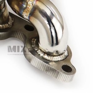 Colector <span class=keywords><strong>de</strong></span> <span class=keywords><strong>escape</strong></span> Sonicdiy SS304 para <span class=keywords><strong>SMART</strong></span> <span class=keywords><strong>Fortwo</strong></span> W451 1.0T 2011-2015, <span class=keywords><strong>tubo</strong></span> <span class=keywords><strong>de</strong></span> <span class=keywords><strong>escape</strong></span> <span class=keywords><strong>de</strong></span> alto rendimiento para carreras - Product Image 2