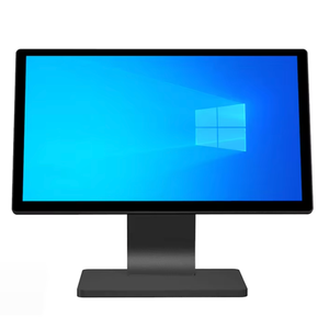 Sistema POS de caja registradora Android todo en uno de 15,6 pulgadas, pantalla táctil, código de barras, impresora NFC, para supermercados minoristas, pequeñas empresas - Product Image 2