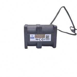 Ventilador de Refrigeración Violento para Servidor AVC DFPD0456B2U 12V 2.76A 4056, Nuevo y Original - Product Image 1