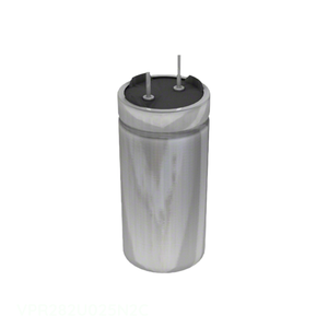 ตัวเก็บประจุผ่านรู2800 uF ฝาครอบสารส้ม2800 uF 25V เรเดียล th ผู้จัดจำหน่ายที่ได้รับอนุญาต - Product Image 1