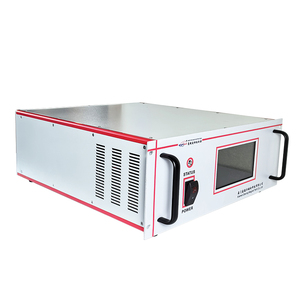 Fuente de Alimentación Lineal de Alta Precisión y Bajo Ruido, 150W, 220V, IP65 |   Fuente de Alimentación Regulada de Grado de Laboratorio Dexinmag Serie DXPS, 1 Año de Garantía - Product Image 1
