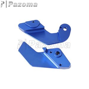 Glissière de protection de moteur de moto en aluminium pour <span class=keywords><strong>BMW</strong></span> S1000RR 2019-2023 - Product Image 4