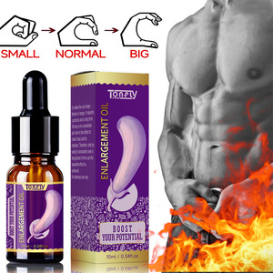 Crema TONFLY para Agrandamiento del Pene para Hombres Adultos, para un Pene Grande, Mejora la Potencia Masculina, Crecimiento, Retraso en la Eyaculación, Aceite para Agrandar el Pene - Product Image 3