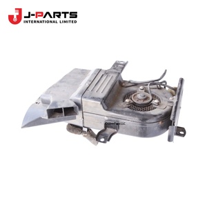 ชุดเครื่องทำความร้อนด้านหลังสำหรับโตโยต้า HIACE KCH10 Granvia 2000-2002 OE 87110-26150 8711026150 - Product Image 3