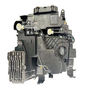 Venta caliente faros de coche LED 2023 Great Wall Tank 500 faros LED proyector de matriz original <span class=keywords><strong>Faro</strong></span> de alta definición - Product Image 4