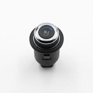 Kit di Ventilazione per Sedili Auto Stile Audi con Interruttore <span class=keywords><strong>a</strong></span> 6 Velocità, Accessori per Modifica e Aggiornamento Sedili Auto - Product Image 4