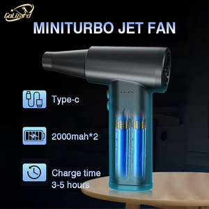 WOHEFU 110000RPM Mini potente pistola <span class=keywords><strong>de</strong></span> aire comprimido ventilador <span class=keywords><strong>de</strong></span> barbacoa secador <span class=keywords><strong>de</strong></span> coche soplador <span class=keywords><strong>de</strong></span> aire <span class=keywords><strong>Limpieza</strong></span> <span class=keywords><strong>de</strong></span> ordenador ventilador <span class=keywords><strong>de</strong></span> chorro portátil - Product Image 4