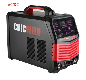 Nouvelle soudeuse onduleur Lingba ACDC 160 2026, 160A <span class=keywords><strong>TIG</strong></span> MMA, <span class=keywords><strong>appareil</strong></span> de soudage double usage - Product Image 1