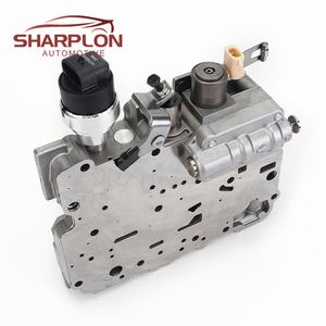 Pièces automobiles VT1 CVT, pièces de voiture, corps de soupape de transmission automatique pour Mini Cooper 2002-2008 1.4 L 1.6L - Product Image 5