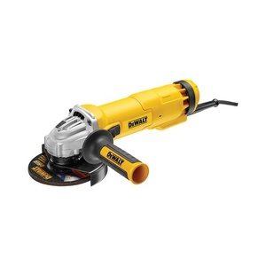 Dewalt Angle <b>Grinder</b> 4-1/2 In Corded Metal Cutting Tool - Product Image 1