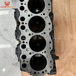 บล็อกเครื่องยนต์ Clawengine 11009-54T01 สำหรับเครื่องยนต์ดีเซล Niss BD30 2.95L รถบรรทุกขนาดเล็ก Atlas BMC Levend จัดส่งจากฮ่องกง - Product Image 4