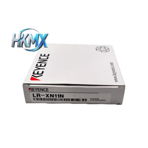 100% ของแท้และใหม่เอี่ยม LR-XN11N เซ็นเซอร์เลเซอร์แบบแยกส่วน สายเคเบิลแอมพลิฟายเออร์ ชุดหลักแบบสายเคเบิล เอาต์พุต NPN มีสินค้าในสต็อก - Product Image 1