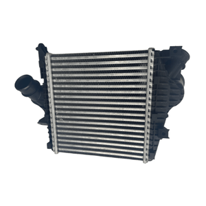 Premium Oem 4m0145803bp Pab145803a Voor Porsche Cayenne V6 3.0l Intercooler Linker Kant High Performance Auto Koelsysteem Onderdeel - Product Image 2