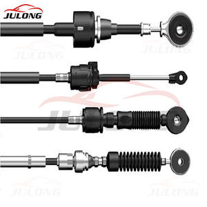 <span class=keywords><strong>Precio</strong></span> de fábrica Auto Parts Sistema de transmisión Cable de embrague para <span class=keywords><strong>Suzuki</strong></span> 23710-85232 Cable de embrague - Product Image 6