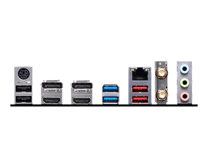 For MSI B760M GAMING Plus WIFI <strong>Motherboard</strong> with 4x DDR5 DIMM M-ATX LGA 1700 Lexar Thor Blade 6000MHz 32G (16Gx2) RAM <strong>Bundle</strong> - Product Image 4