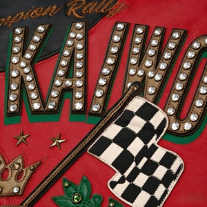 Vestes en cuir d'agneau personnalisées OEM, style universitaire, haute qualité, cuir d'agneau français naturel, vestes en cuir véritable, vêtements d'extérieur pour hommes - Product Image 5