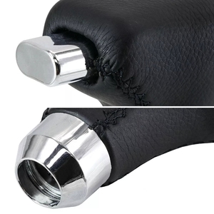 Kenop pemindah gigi otomatis mobil, dengan tombol Universal - Product Image 6