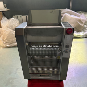 Machine automatique de fabrication de boules d'énergie à la datte, à la pistache, au <span class=keywords><strong>rhum</strong></span>, au taro, au tamarin et aux morsures à bas prix - Product Image 2