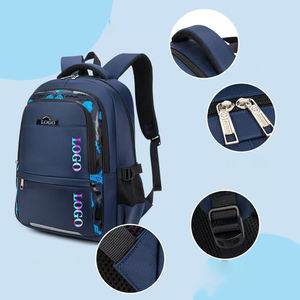 <span class=keywords><strong>Mochila</strong></span> <span class=keywords><strong>de</strong></span> nailon <span class=keywords><strong>de</strong></span> gran capacidad con estilo Dong-Ao, <span class=keywords><strong>mochila</strong></span> escolar impermeable para niños y adolescentes, tela Oxford <span class=keywords><strong>Tik</strong></span> <span class=keywords><strong>Tok</strong></span>, moda novedosa - Product Image 6