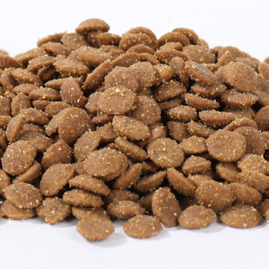 2023 Venda quente! Qualidade Premium OEM <span class=keywords><strong>Dog</strong></span> <span class=keywords><strong>Food</strong></span> Factory Atacado Nutrição Avançada Pet Staple <span class=keywords><strong>Food</strong></span> com Carne Fresca Ingrediente Principal - Product Image 3