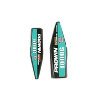 PROWIN marteau d'ajusteur et de machiniste à usage intensif, bec de canard de 600g, tête en acier au carbone forgé