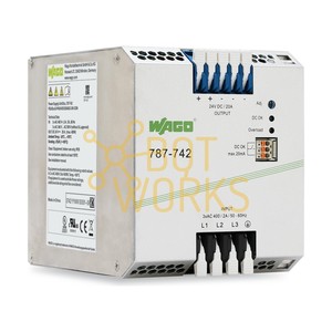 Wago 787742 - Nuovo - Product Image 1