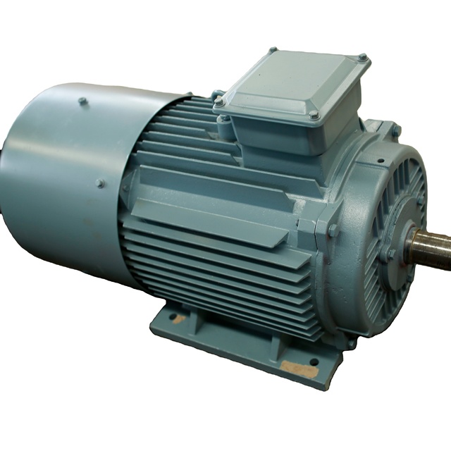 Unique Products Permanent Magnet Power Generation at 2500 Rpm Mini Dynamotor Gasoline Generators