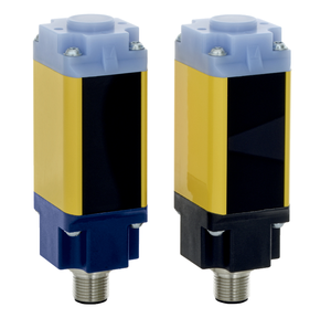 Sensor de Barrera de Luz de Seguridad de Haz Único Mt-Schmersal SLB240-ER-1-LST 103013529, Par de Emisores, Conector LST, IP67 - Product Image 1