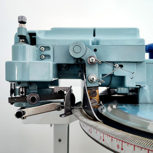 Nhà máy sản xuất với tốc độ cao liên kết máy Đan Áo len máy may - Product Image 6