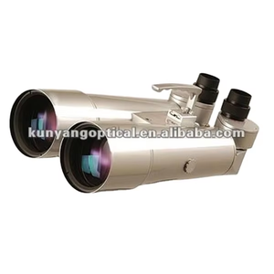 Binoculares Astronómicos de Alta Calidad 25-40x100 SEMI-APO con Prisma BAK 4 de 90 Grados y FMC para Observar Estrellas y la Luna A25-40x100-90BT - Product Image 6