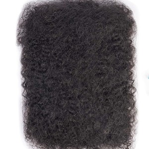 <span class=keywords><strong>ผม</strong></span>ถักเปียแบบพัฟฟ์  ใหม่ล่าสุด  ขนาด 12 นิ้ว  แบบ Afro Bulk  น้ำหนัก 50 กรัม/แพ็ค  เส้นใยทนความร้อนสูง  แบบถักด้วยเครื่อง  แบบ Double Weft  แบบฉีกด้วยมือ  แบบเป็นชั้นๆ - Product Image 5