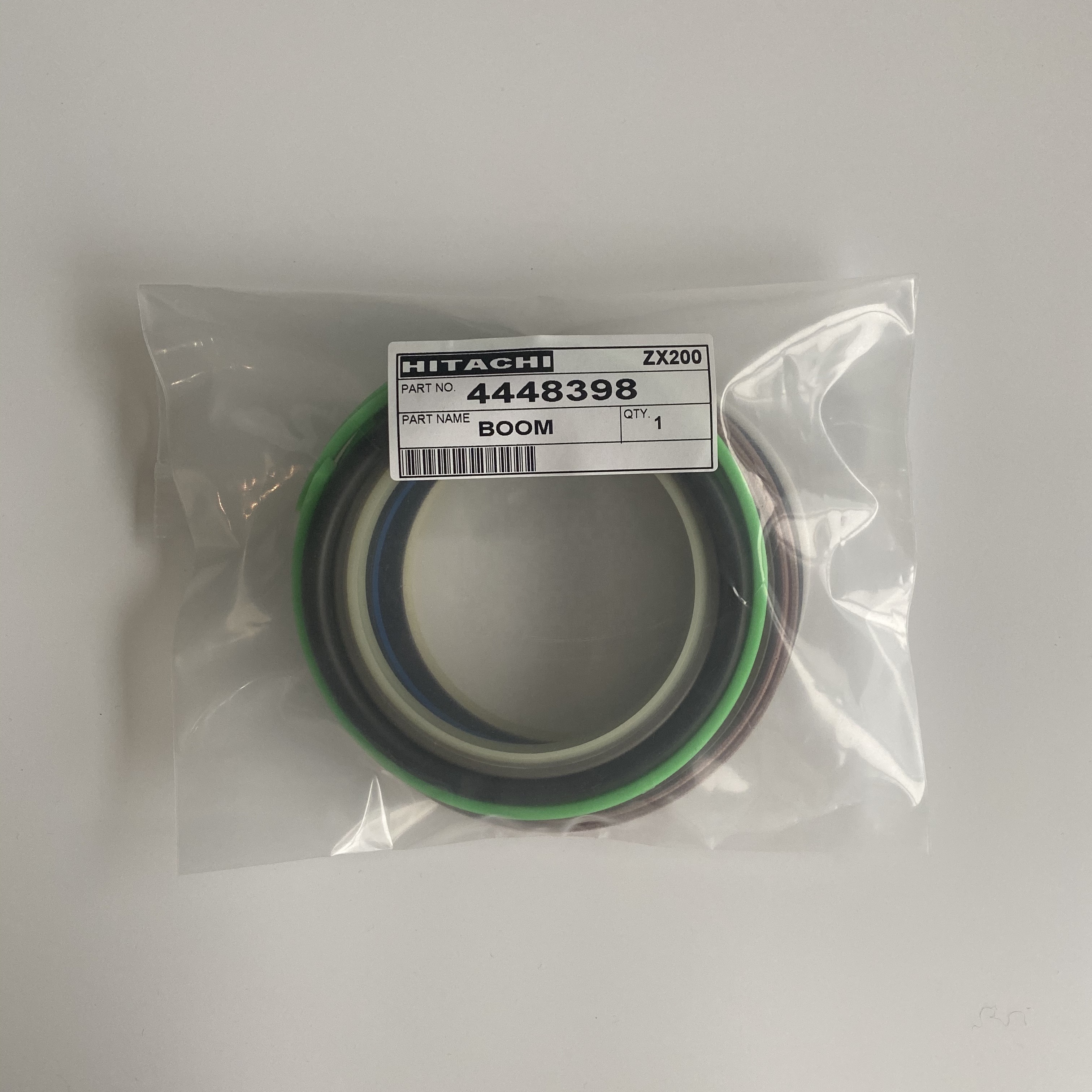 Replacement Hydraulic Boom Repair Kit for H-itachi ZX200