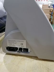 Máquina Plotter de Corte Gráfico para Vinilo y Papel de Alta Calidad, Suministro de Fábrica - Product Image 5