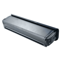 Himi way Zebra Big Dog 48V 52V Batterie Intégrée 960Wh 1040Wh Bafang M510 M620 750W 1000W Lankele MG600 Plus