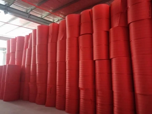 แผ่นโฟม EPE หนา 5 มม. เป็นมิตรกับสิ่งแวดล้อม สำหรับบรรจุภัณฑ์ - Product Image 3