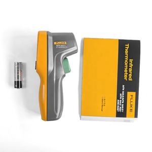 <span class=keywords><strong>Fluke</strong></span> MT4 MAX + Termômetro Infravermelho de Alta Precisão Industrial Handheld Digital Display Termômetro - Product Image 6