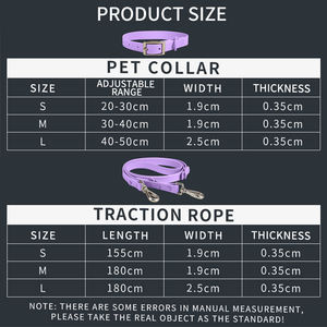 Collares manos libres para mascotas, correa de perro multifuncional impermeable de PVC, longitudes ajustables para caminar sin manos, entrenamiento, correr - Product Image 3