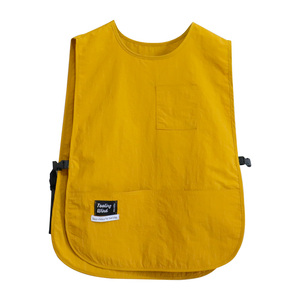 Supply <b>Apron</b> One Size Fits All Premium <b>Chef</b> <b>Apron</b> with Pockets Unisex <b>Apron</b> for Men and Women Quality Design - Product Image 4