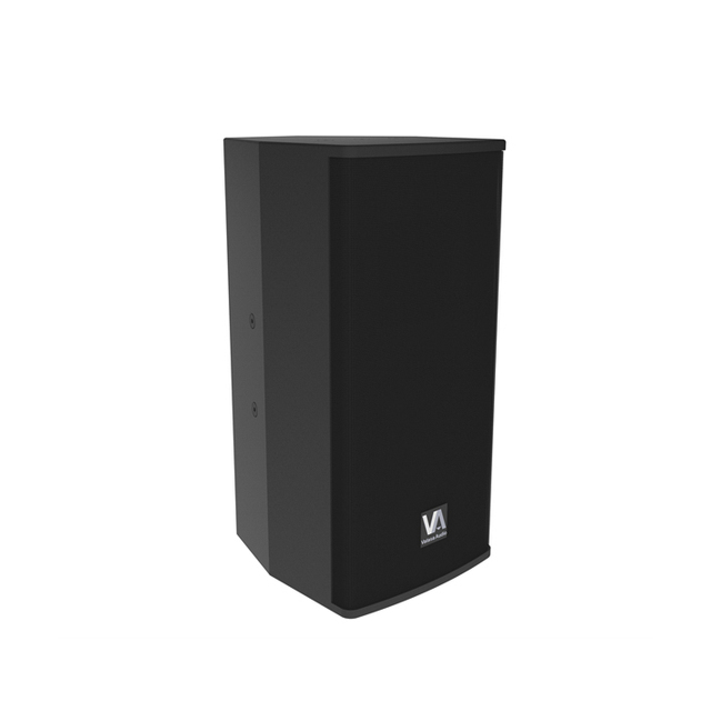 2026 New Design 200W 8 Inch Full Range Speaker Passive pa Speaker for Church