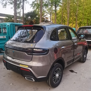 Carro Eléctrico con Motor de 3500W, <span class=keywords><strong>5</strong></span> Puertas, 4 Asientos, Velocidad Máxima 50Km/<span class=keywords><strong>H</strong></span>, Volante Estándar Derecho/Izquierdo, Vehículo de Pasajeros - Product Image 4