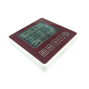 TuyaWifi空気源ヒートポンプコントローラー水源給湯器電子回路基板制御ボードPcba - Product Image 5