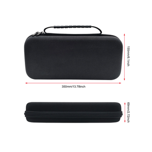 <span class=keywords><strong>Sac</strong></span> <span class=keywords><strong>de</strong></span> <span class=keywords><strong>transport</strong></span> rigide pour Nintendo <span class=keywords><strong>Switch</strong></span> 2, résistant aux chutes, grand rangement, <span class=keywords><strong>sac</strong></span> en EVA adapté aux accessoires <span class=keywords><strong>de</strong></span> jeu <span class=keywords><strong>Switch</strong></span> 2 - Product Image 6