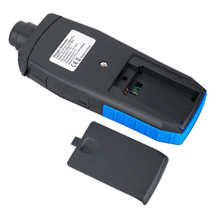 AT8100 sensor oksigen cerdas penganalisis Gas 0 ~ 25% O2 meter| Alibaba.com