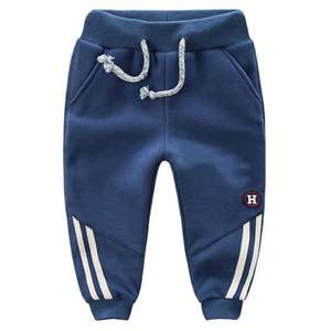 Pantalones de Invierno Gruesos para Niños, Ropa Infantil al por Mayor - Product Image 4