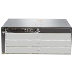 J9821A Aruba <span class=keywords><strong>5406R</strong></span> <span class=keywords><strong>Zl2</strong></span>-Commutateur-Géré-Montable en rack-PoE + - Product Image 1