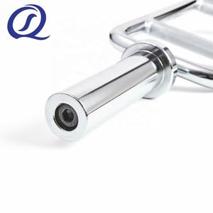 <span class=keywords><strong>Barra</strong></span> de Pesas de 10 kg para Ejercicios de Gimnasio en Casa, Personalizada, para Sentadillas, Peso Muerto, Elevaciones de Hombros, <span class=keywords><strong>Curl</strong></span> de Tríceps - Product Image 5