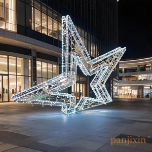 Promotion Spéciale : Grande Décoration Lumineuse LED Motif Ours pour Noël, Extérieur, Étanche IP65, Installation Facile, Longueur Personnalisable 2026 2027 - Product Image 4